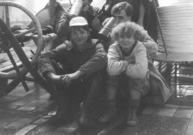 Pivovar Golčův Jeníkov