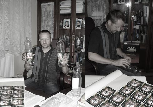 Odkoupení dobrušského pivovaru