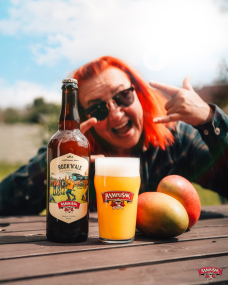 ROCK’N’ALE je v prodeji!