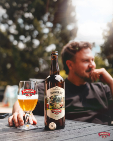 Lehká devítka na horký dny