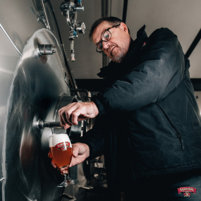 Vídeňák je na cestě!