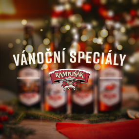 Vánoce už klepou na dveře!