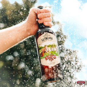 LETNÍ APA JE V PRODEJI!