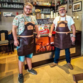 Hostinec Malý Růžek v srdci Hradce Králové!