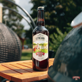 Amarillo, Azacca, Apollo & Citra!