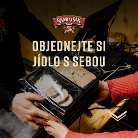 Zabíjačka s sebou!