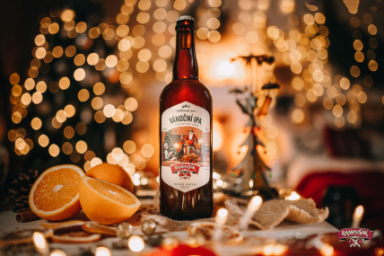 VÁNOČNÍ IPA