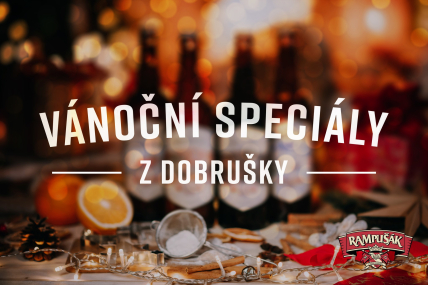 VÁNOČNÍ SPECIÁLY