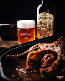 SVATOMARTINSKÉ PIVO K DOSTÁNÍ OD 1.11.!