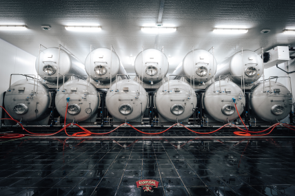 Pssst… tady se leží!