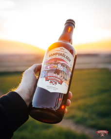 RAMPUKÖLSCH V PRODEJI!