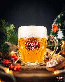 K nákupu nad 1000 Kč – VÁNOČNÍ 0,4L