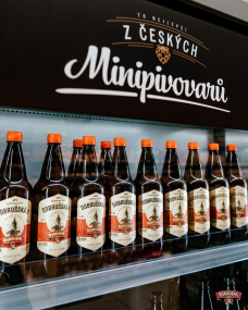 Albert ČR & Rampušák