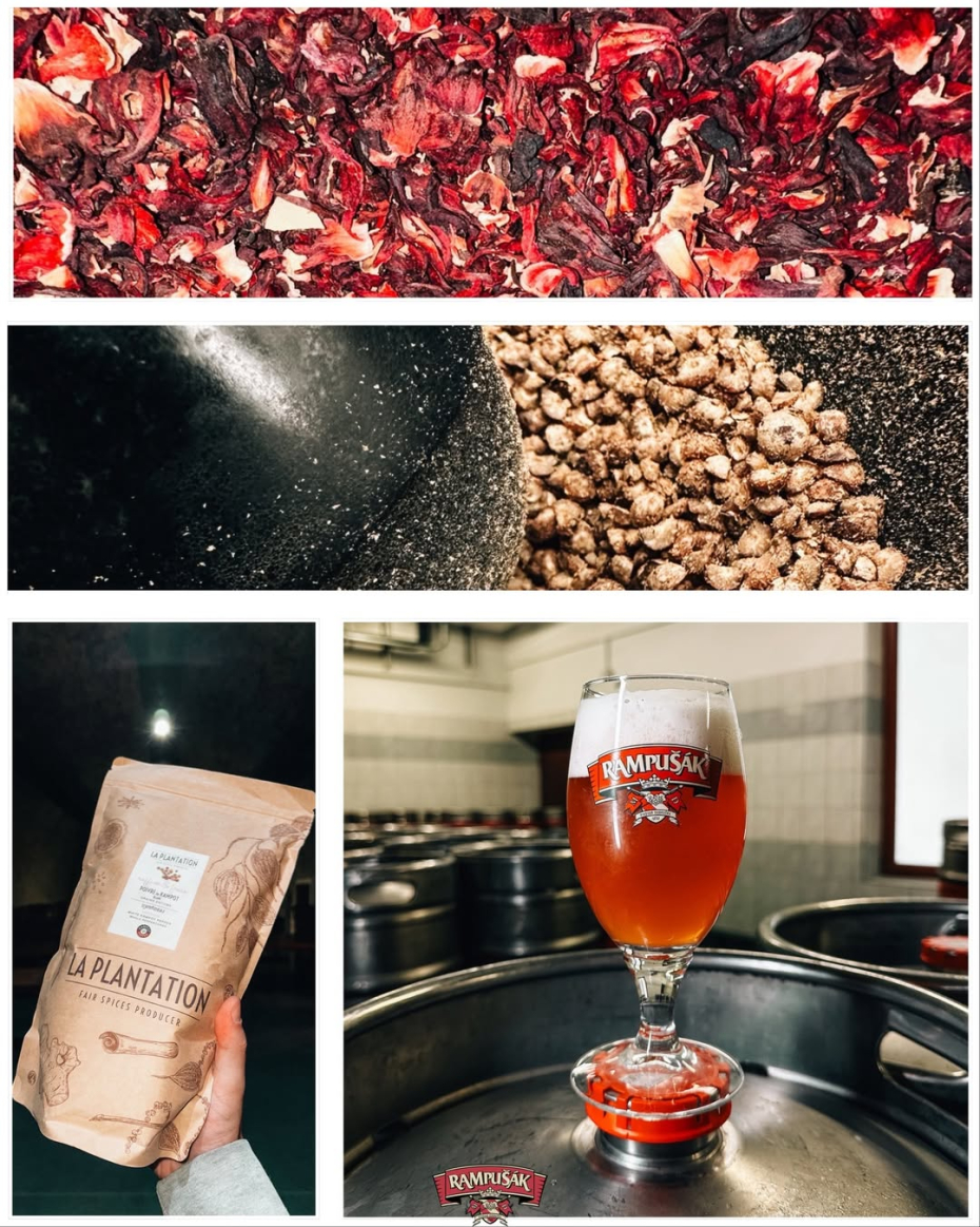 Něco pikantního se chystá…