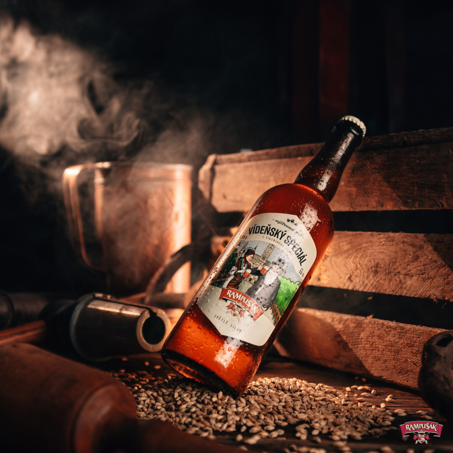 VÍDEŇSKÝ SPECIÁL v prodeji!