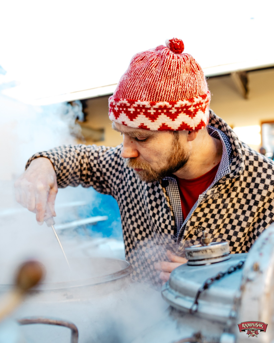 Jitrnice, jelita, ovar nebo prdelačka?