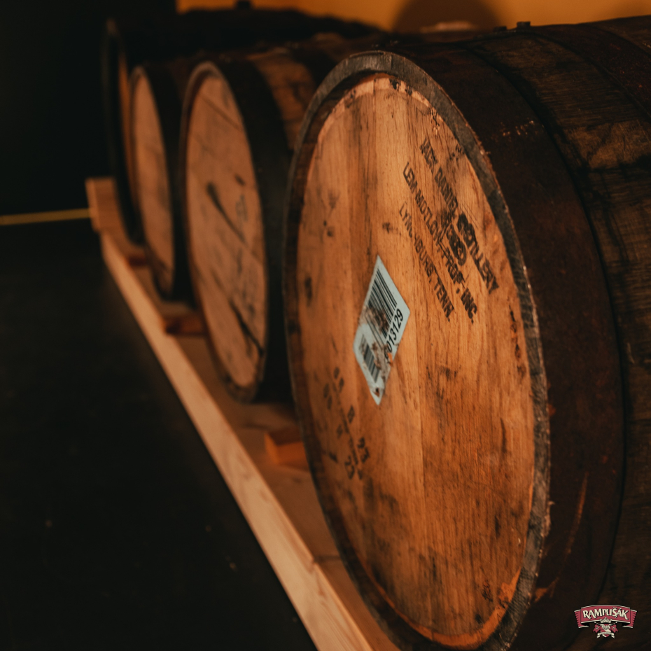 Ve stínu naší pivovarské dílny se něco chystá…