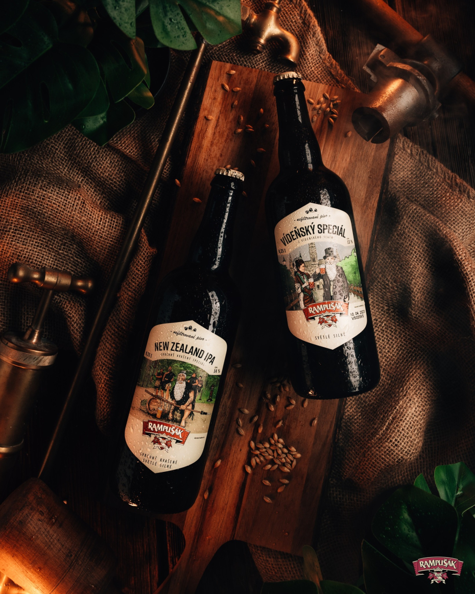 NOVÉ SPECIÁLY V PRODEJI!