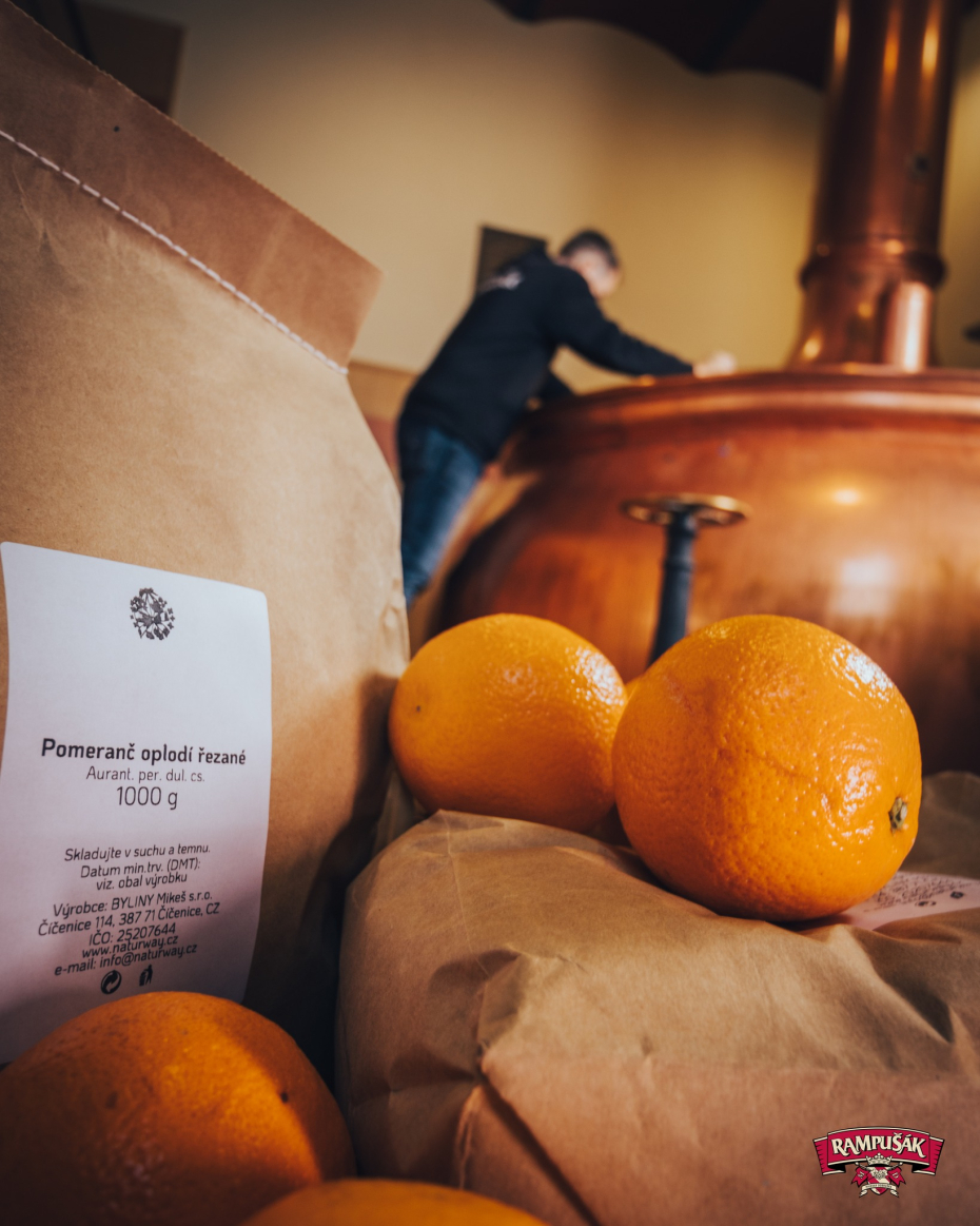 Vánoce, Vánoce přicházejí…