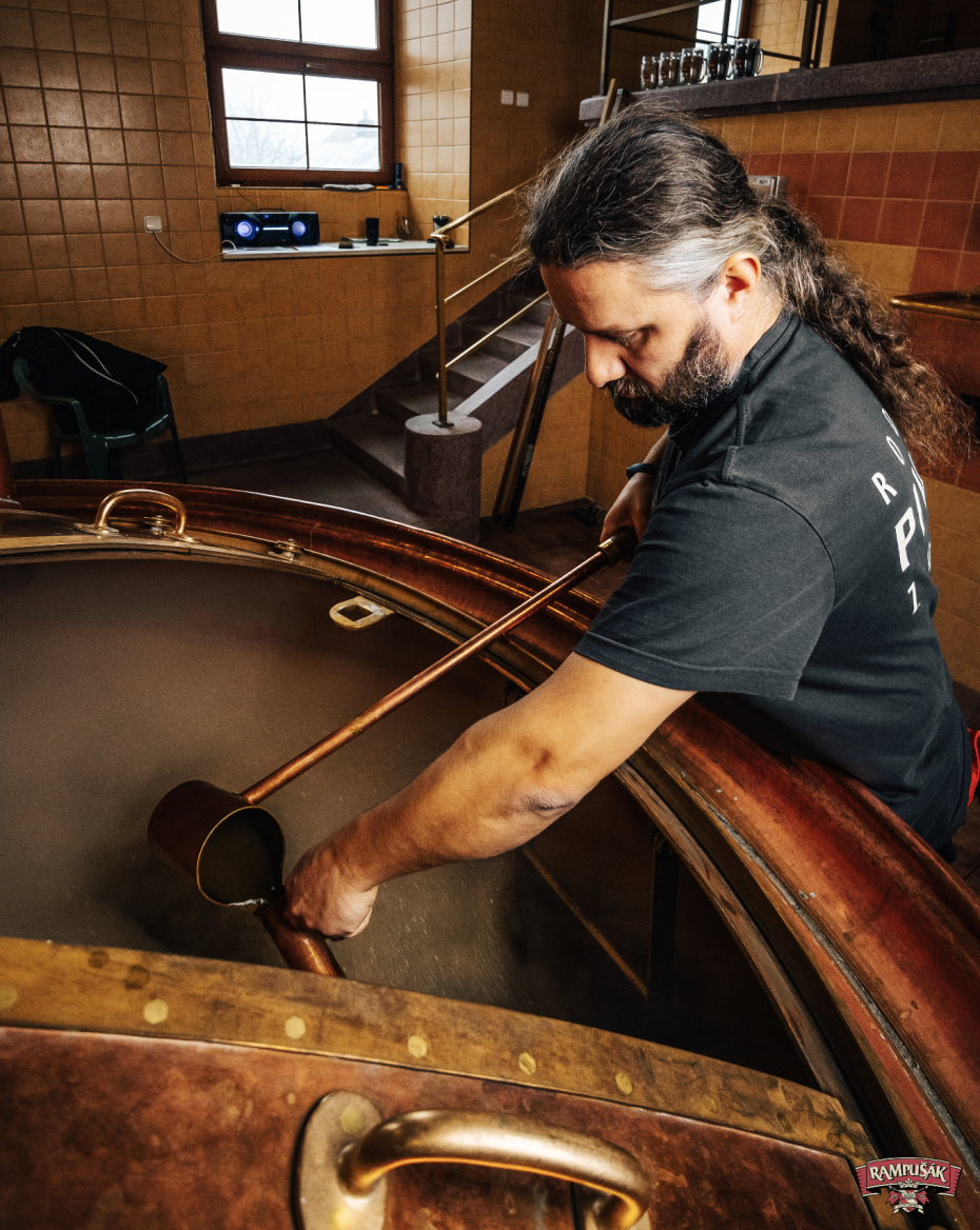 Vaříme jako o život!