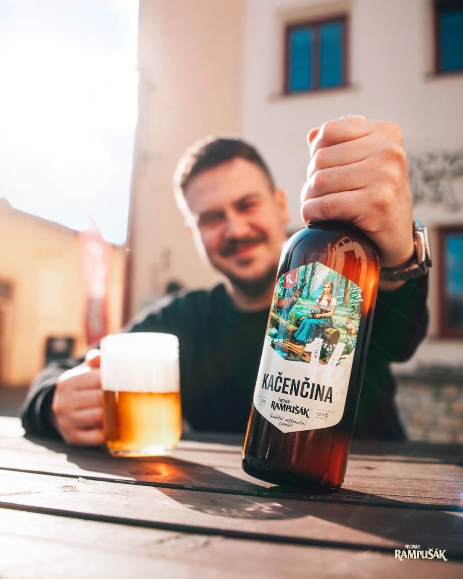 Kačenčina 14 je právě v prodeji!