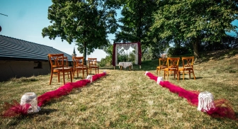 Hospůdka s bowlingem