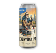 NEALKO EVERYDAY IPA