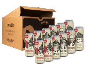 PLECHBOX STÁLÝCH PIV