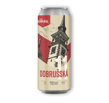 11° Dobrušská