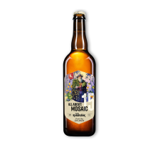 15° ALL ABOUT : MOSAIC