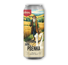 12° JARNÍ PŠENKA