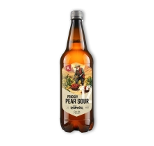 12% PRICKLY PEAR SOUR