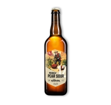 12% PRICKLY PEAR SOUR