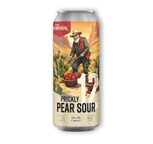 12° PRICKLY PEAR SOUR