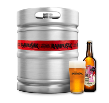 14° BREW P!NK, DRINK PROUD