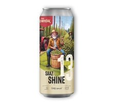 13° SAAZ SHINE