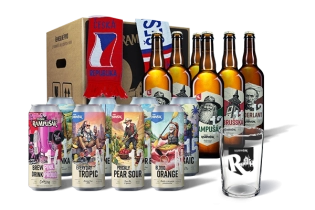 PIVNÍ LAJNA BOX