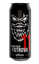 ANGRY BEER - FOTROVA 11°