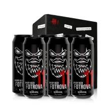 ANGRY BEER - FOTROVA 11° 6-PACK