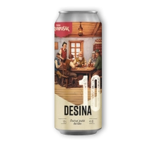 DESINA 10°