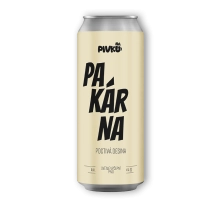 10° PAKÁRNA