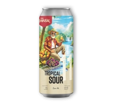11° TROPICAL SOUR
