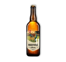 11° ROCK'N'ALE