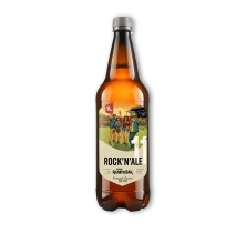 11° ROCK'N'ALE