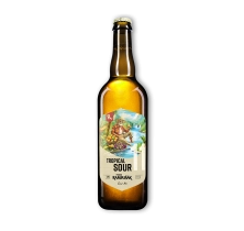 11° TROPICAL SOUR