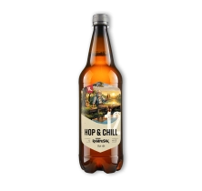 12° HOP & CHILL