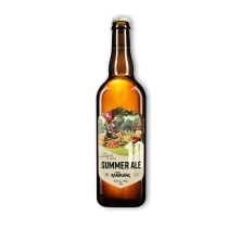 10° SUMMER ALE