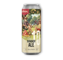 10° SUMMER ALE