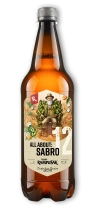 ALL ABOUT : SABRO