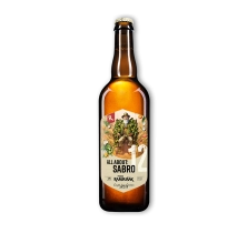 ALL ABOUT : SABRO